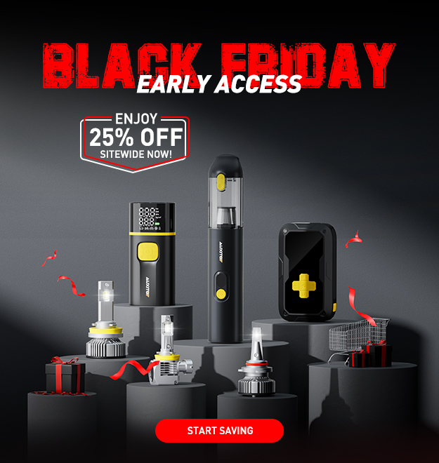 Black Friday Early Access