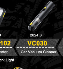 VC030 vacuum cleaner