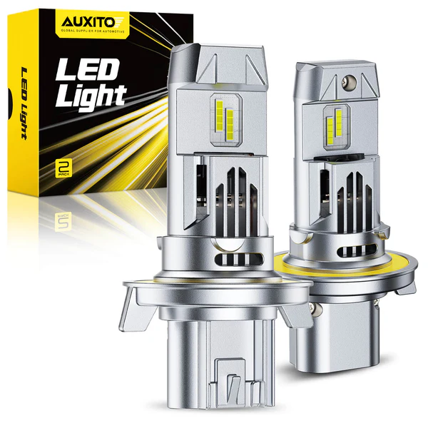 M6S Series   LED Headlight Bulbs