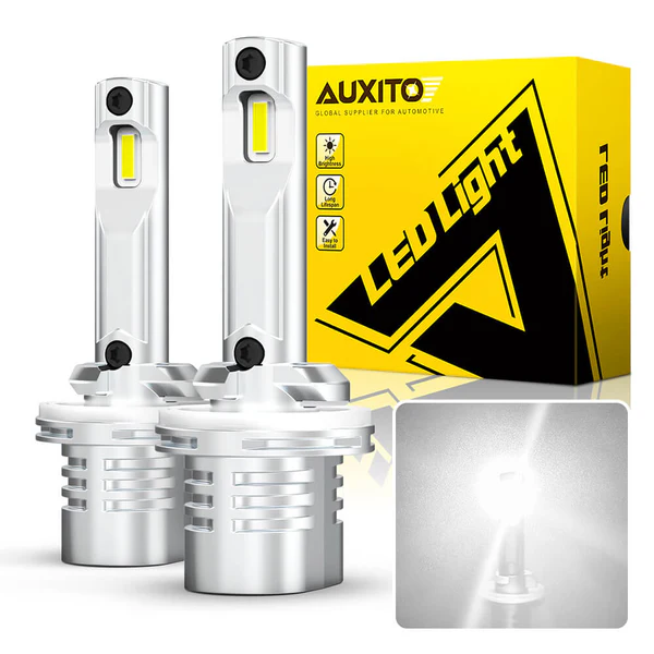 GF Series   LED Fog Light Bulbs