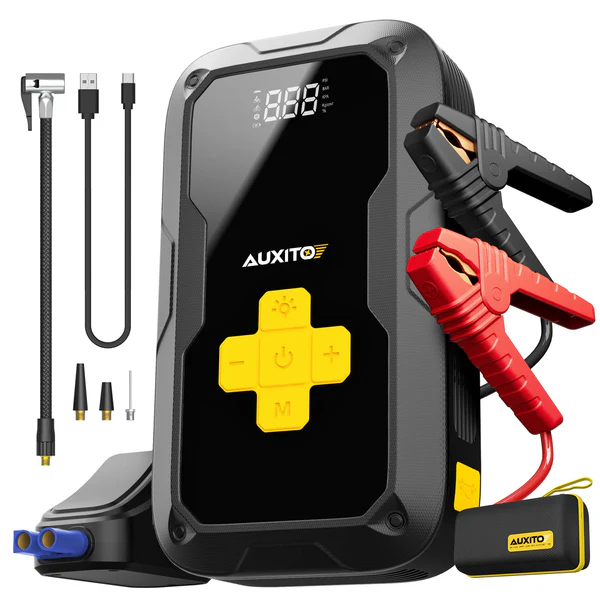 Jump Starter