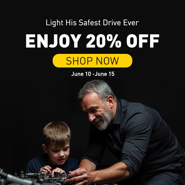 Enjoy 20% off