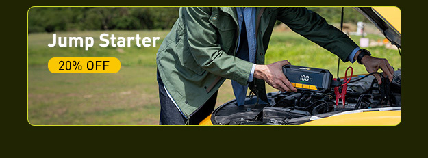 jump starter